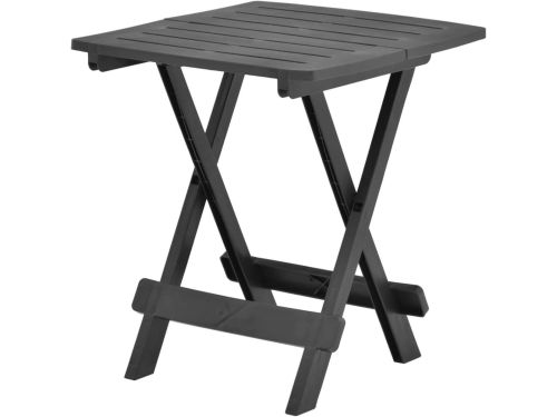 Tuin Klaptafel - Balkontafel Terrastafel - Buiten Zitten - Onderhoudsvrij