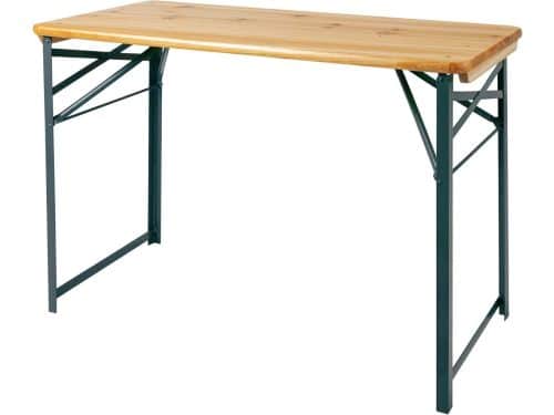 Tuin Klaptafel - Picknicktafel Set - Buiten Zitten - Stabiele