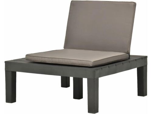 Tuin Lounger - Ligstoel Tuin - Ontspannen Buiten - Onderhoudsvrij