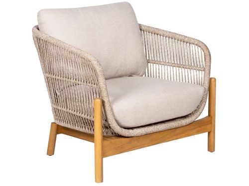 Tuin Loungestoel Sevrin