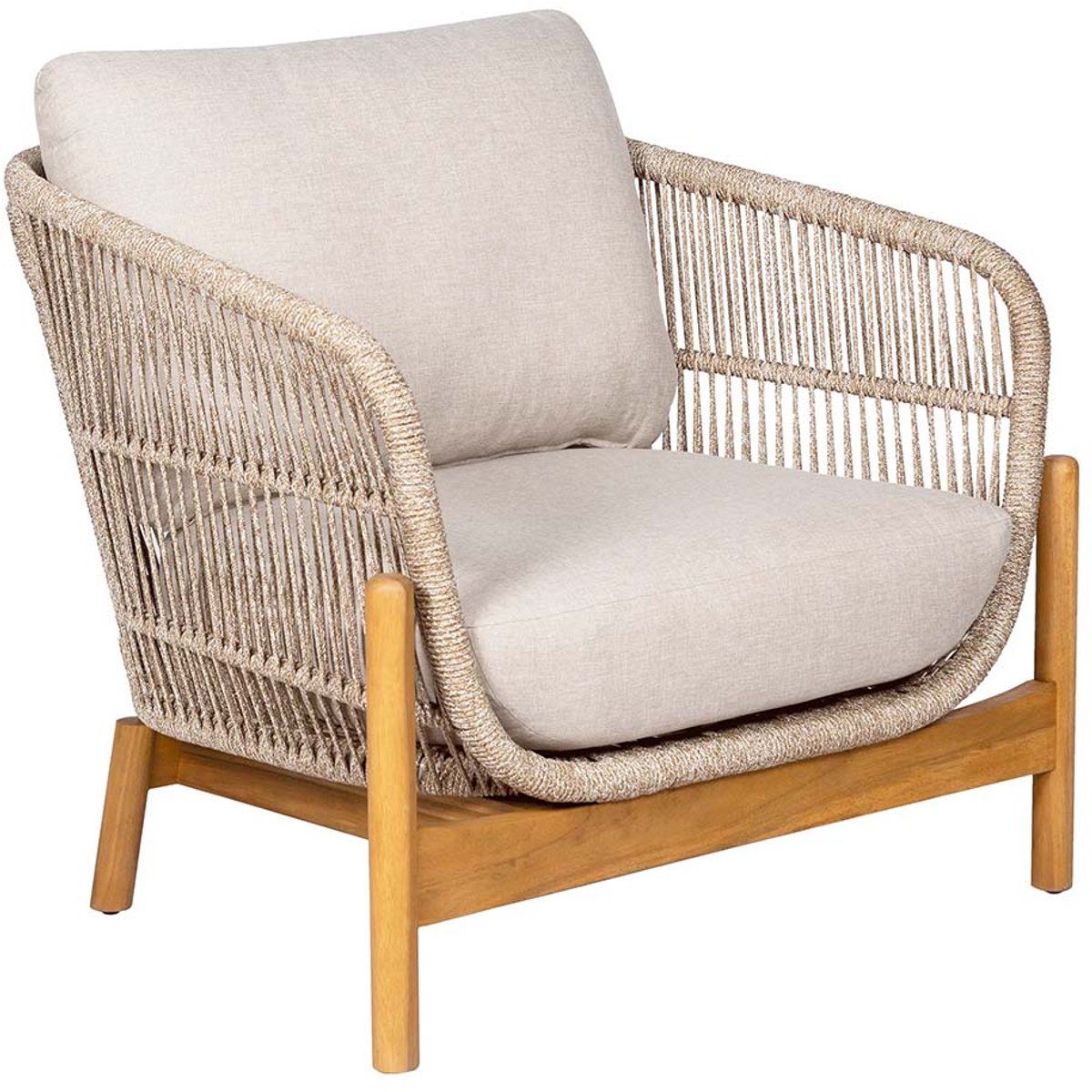tuin loungestoel sevrin