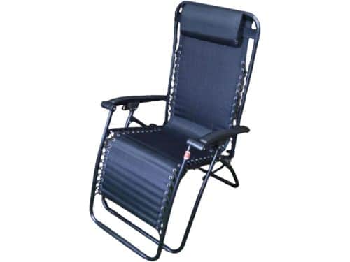 Tuin Relaxer Stoel - Lounger Ligstoel - Ontspannen Buiten