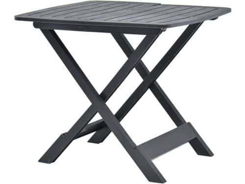 Tuin Tafel - Balkon Tafel Klaptafel - Buiten Eten
