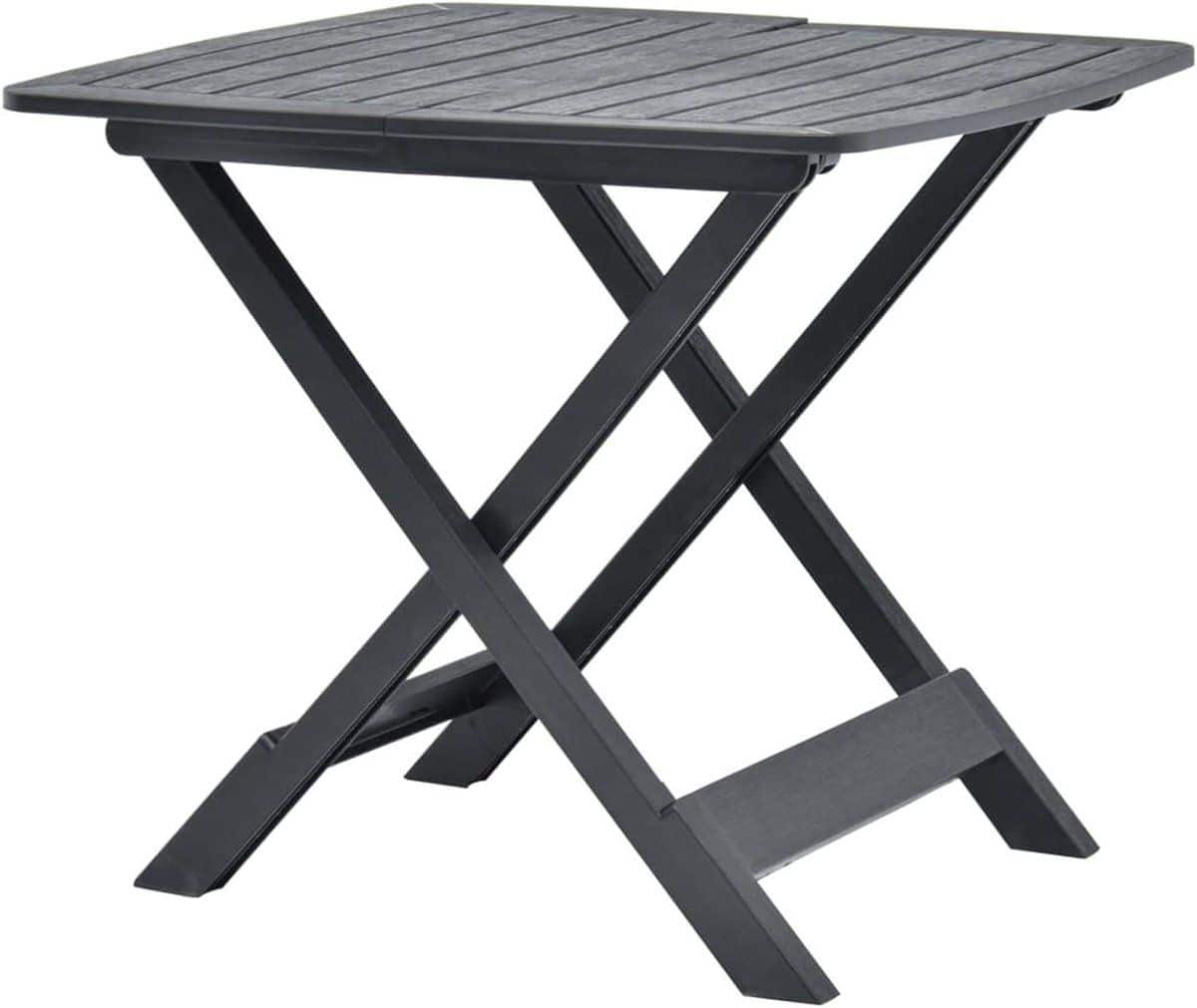 tuin tafel balkon tafel klaptafel buiten eten
