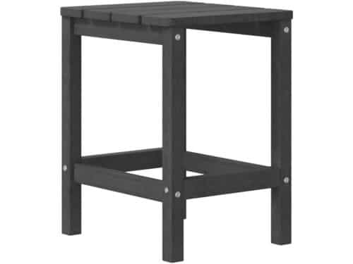 Tuin tafel - Lounge tafel bijzettafel - Buitenmeubilair - Weerbestendig