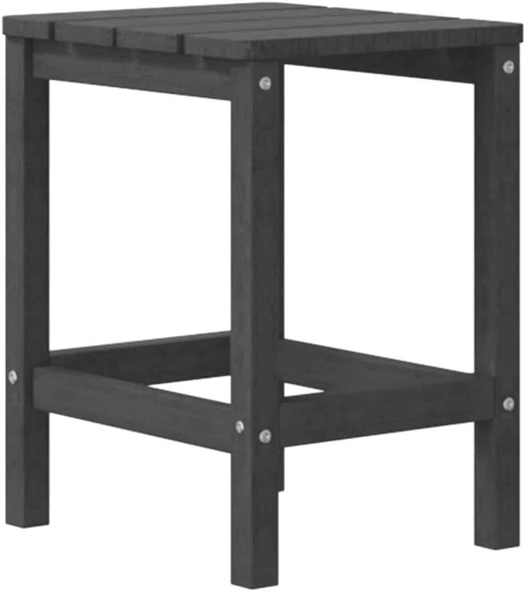 tuin tafel lounge tafel bijzettafel buitenmeubilair weerbestendig