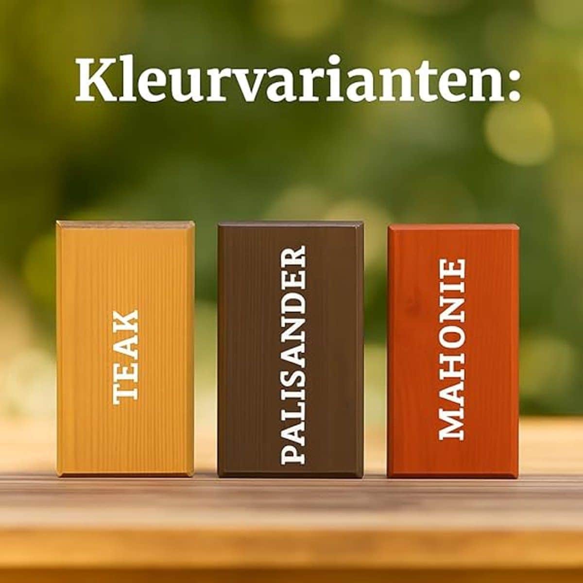 tuinbank 170 x 56 x 75 cm luxe houten