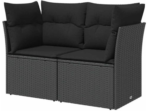 Tuinbank 2-zits - Lounge bank - Buiten ontspannen - Duurzaam