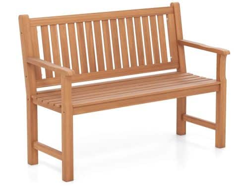 Tuinbank - Weerbestendige tuinbanken - Tuinbanken - Balkonset - Buitenbank
