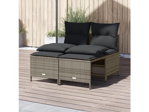Tuinbankset Kussens - Balkonset Lounge - Buiten Ontspannen - Onderhoudsvriendelijk