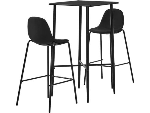 Tuinbar set - Balkon barset - Buiten genieten - Ergonomische