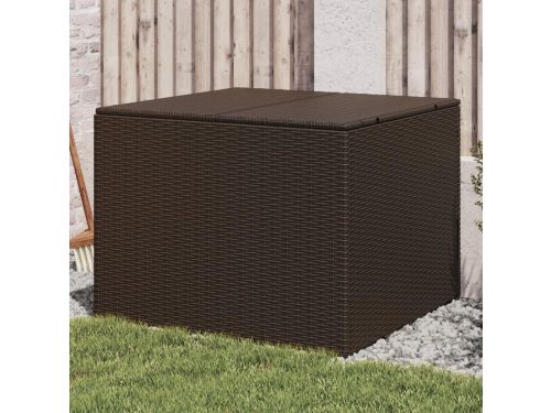 Tuinbox met Deksel - Opbergbox Tuin - Tuinspullen Opbergen
