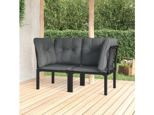 Tuinhoekstoelen - Modulaire stoelen Lounge stoelen - Buiten ontspannen
