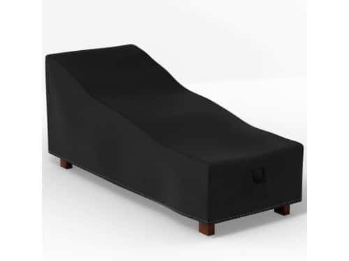 Tuinhoezen Chaise Longues - Terras Loungestoelhoezen - Bescherming Buitenmeubels