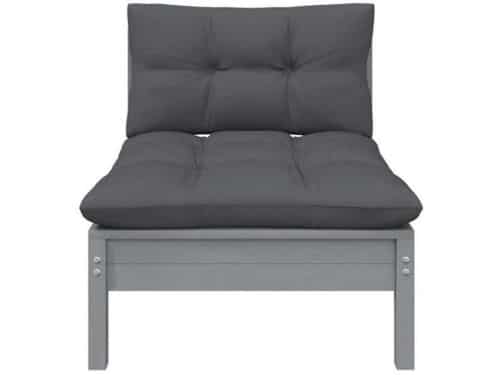 Tuinmeubelset - Buitenmeubelen - Tuinstoelen - Terrasmeubels - Balkonset
