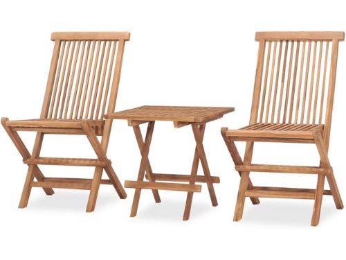 Tuinmeubilair Set - Buitenmeubels Balkonset - Ontspannen in de tuin