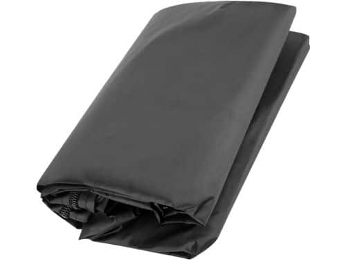 Tuinparapluhoes - Parasolhoes Outdoor - Bescherming Terrasmeubels - Roestvrije Rits