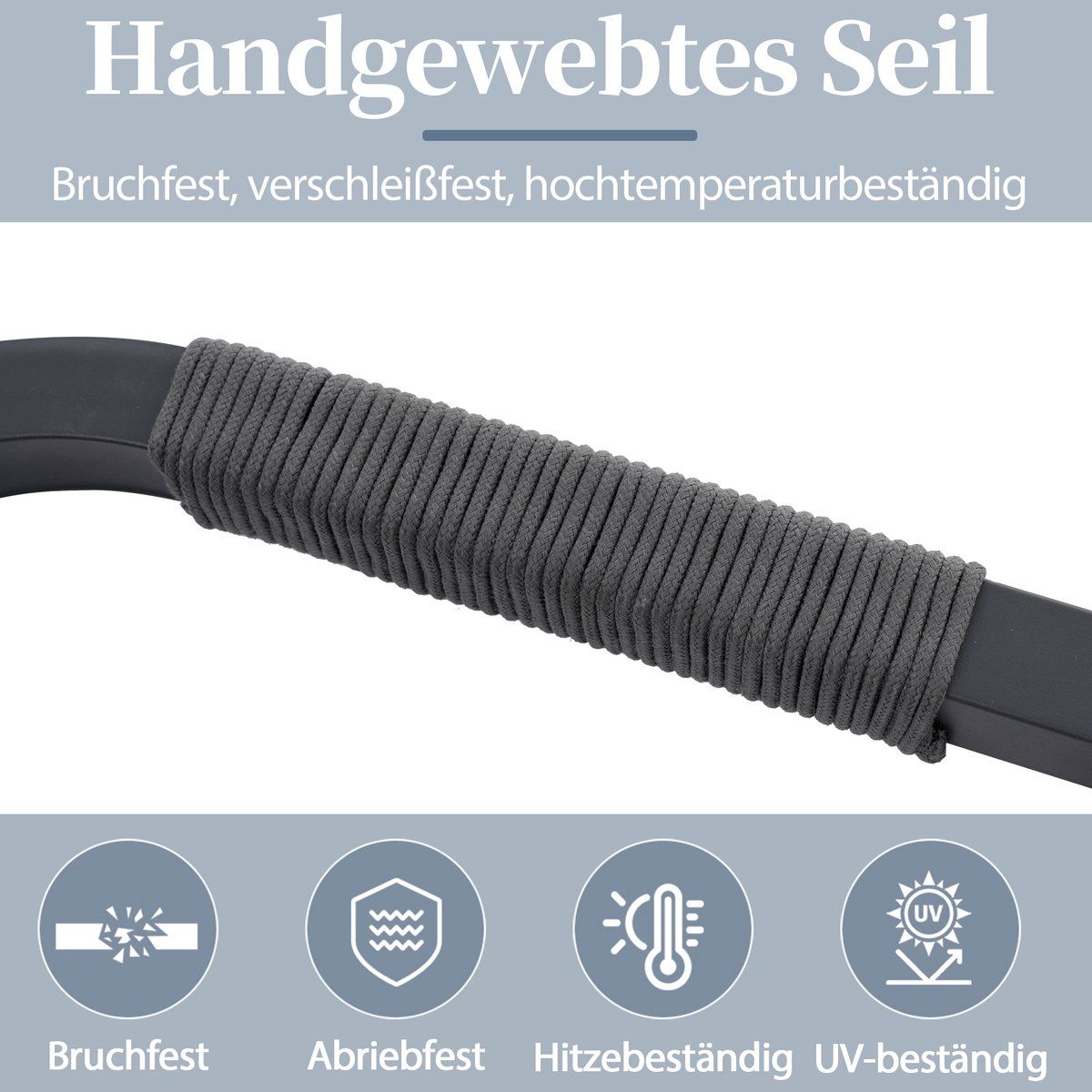 tuinset hoek loungeset met eettafel en bank voor