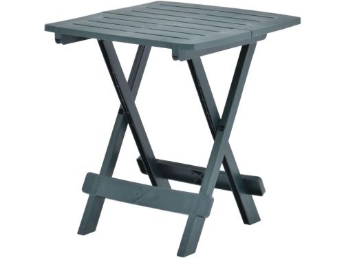 Tuinstafel Klaptafel - Balkontafel Picknicktafel - Buiten Zitten - Ruimtebesparend