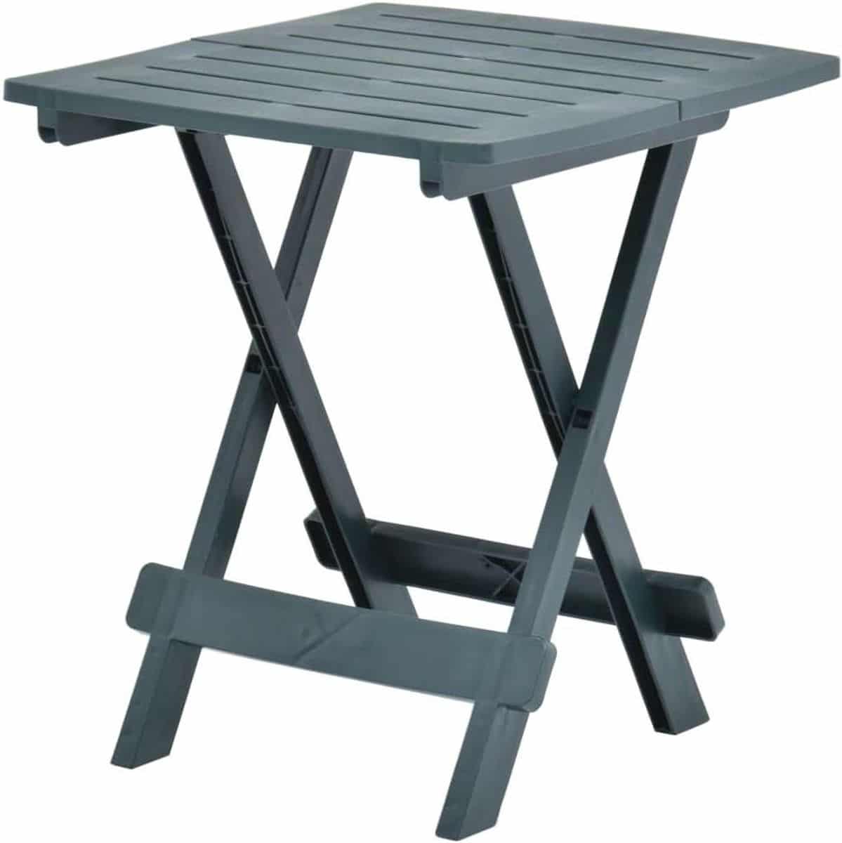 tuinstafel klaptafel balkontafel picknicktafel buiten zitten ruimtebesparend