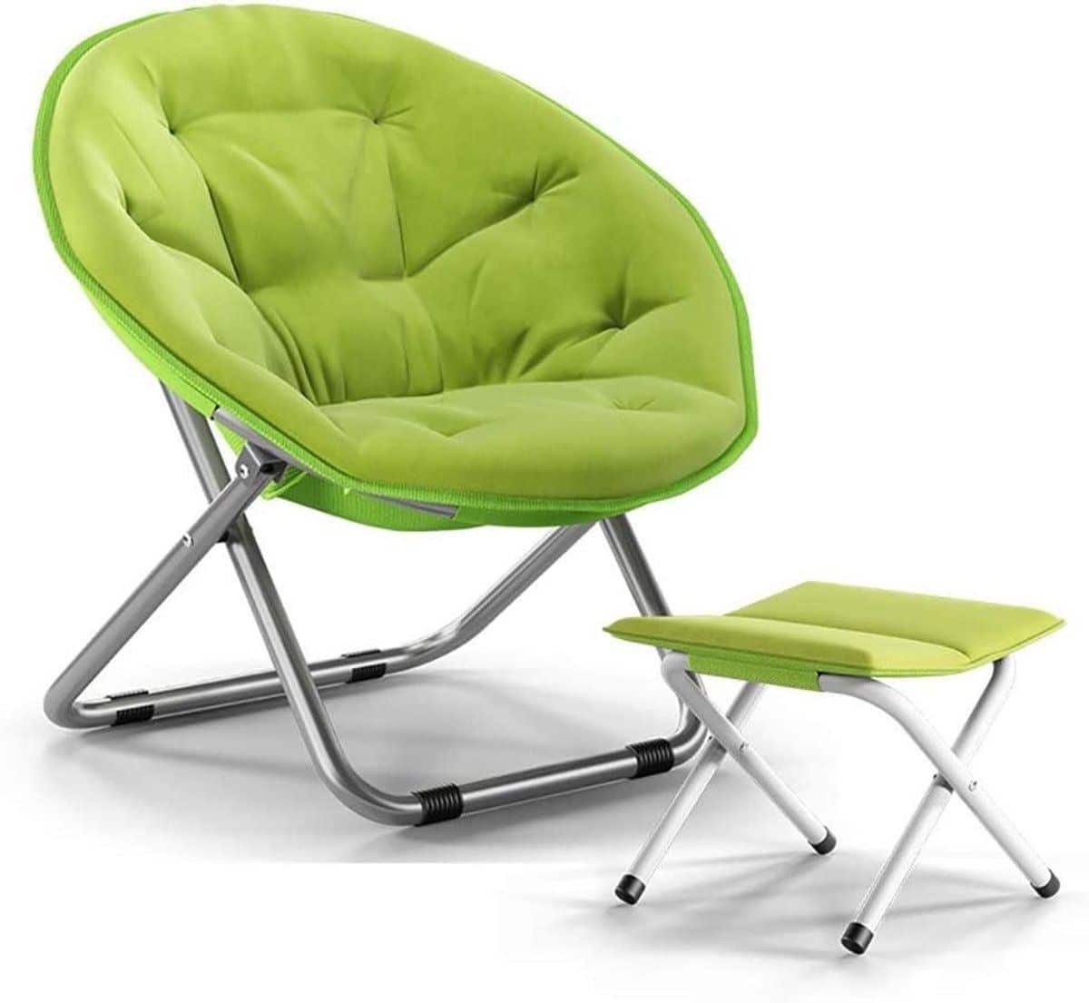tuinstoel ligstoel lounger ontspannen buiten snel opvouwbaar