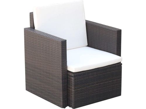 Tuinstoel Lounge - Relaxstoel Buiten - Ontspannen in de tuin