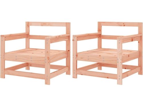 Tuinstoelen Hout - Houten Stoelen Tuin - Buiten Zitten