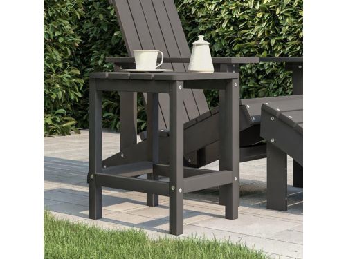 Tuintafel Adirondack - Bijzettafel Tuin - Ontspannen Buiten - Weerbestendig