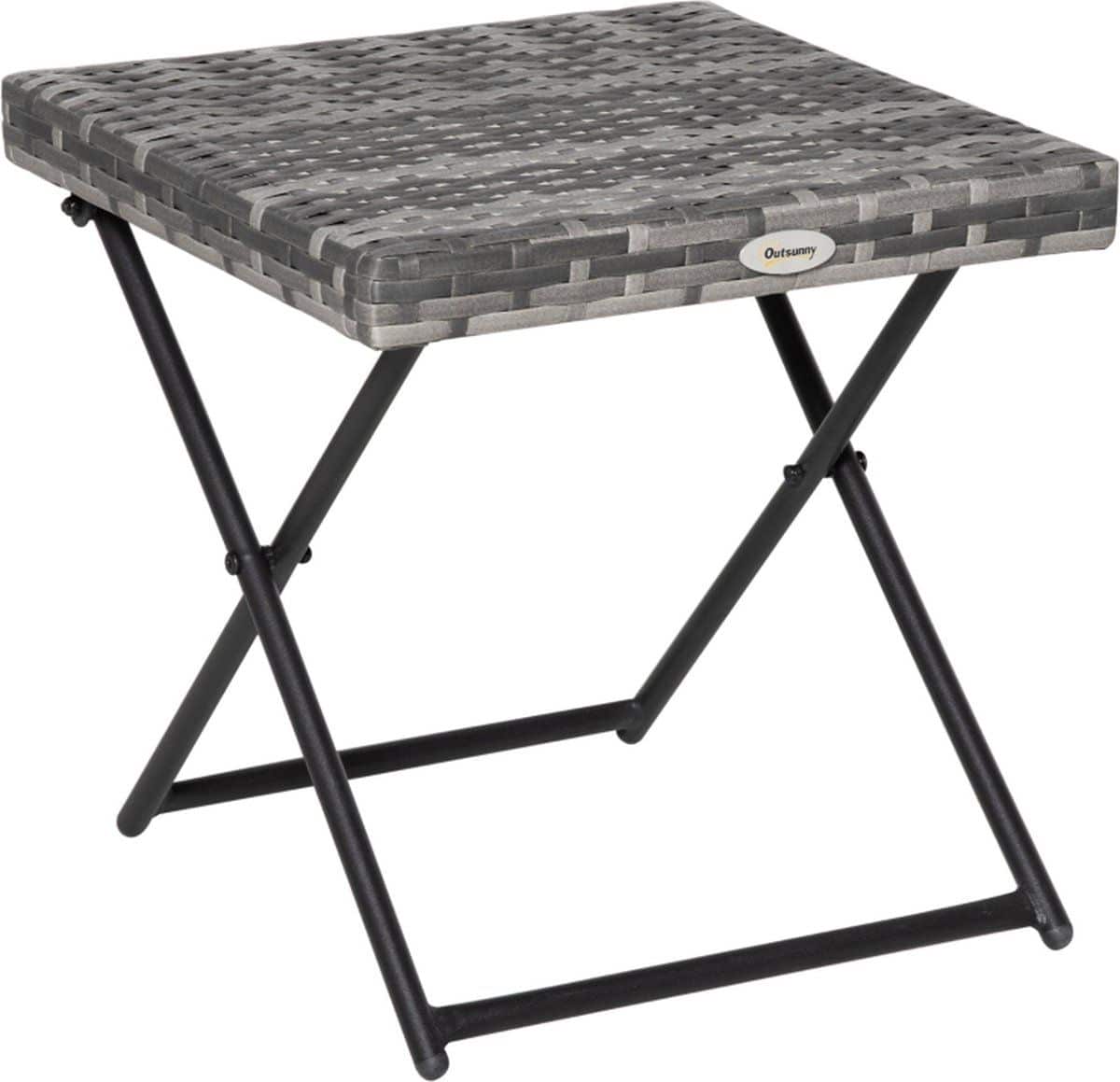 tuintafel bijzettafel tuinmeubelen tafel tuin