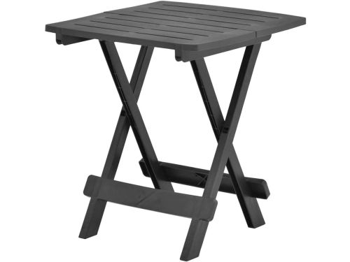 Tuintafel inklapbaar - Balkontafel klaptafel - Buiten genieten - Onderhoudsvriendelijk
