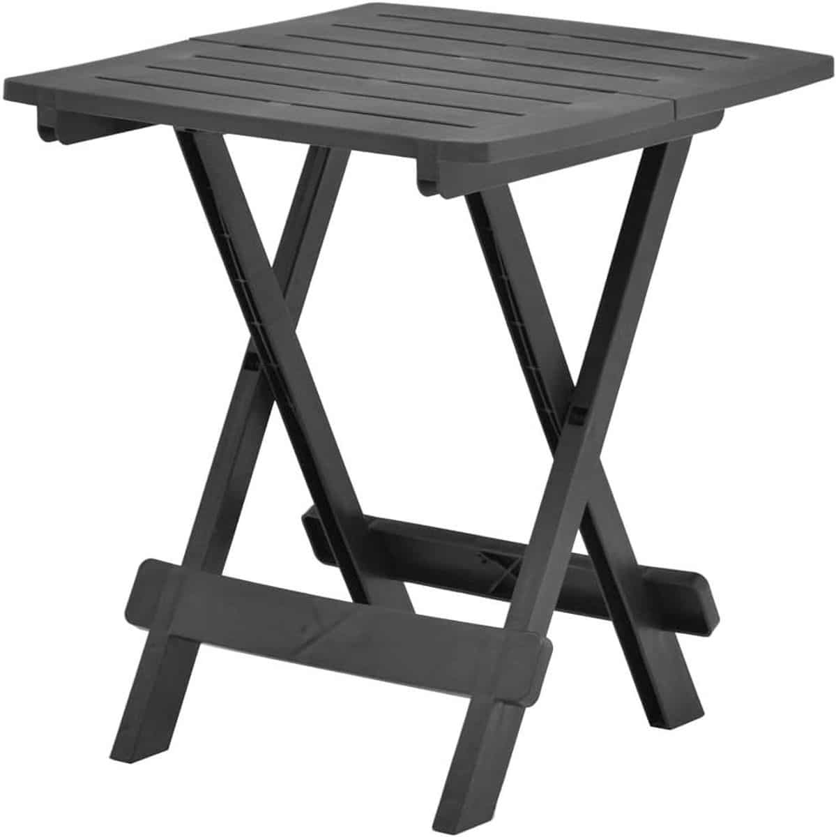 tuintafel inklapbaar balkontafel klaptafel buiten genieten onderhoudsvriendelijk