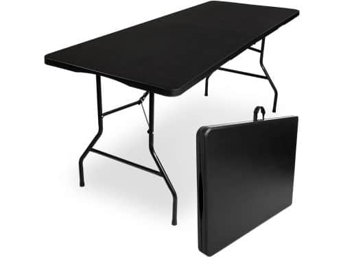 Tuintafel Klaptafel - Buffettafel Vouwtafel - Buitenactiviteiten - Inklapbaar met