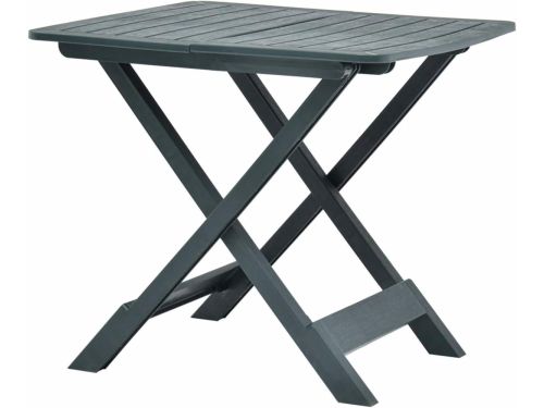 Tuintafel Kunststof - Balkontafel Klaptafel - Buiten Eten - Inklapbaar