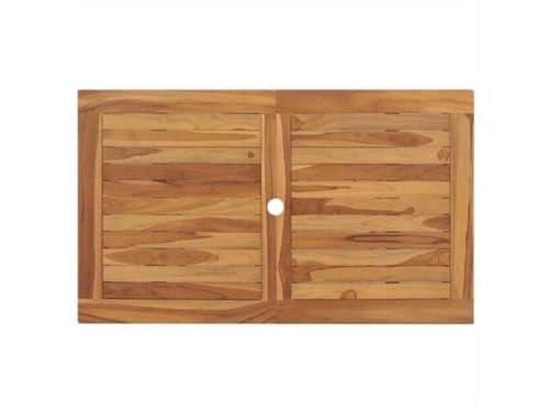 Tuintafel - Tuintafel Eettafel - Klaptafel - Bijzettafel - Opvouwbaar