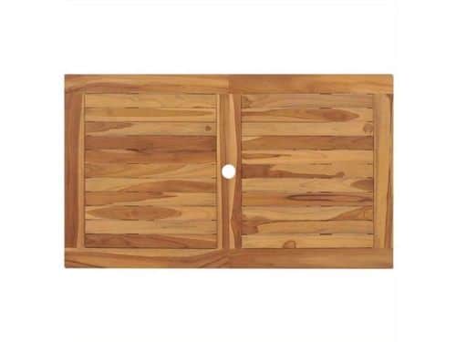 Tuintafel - Tuintafel Eettafel - Klaptafel - Bijzettafel - Opvouwbaar