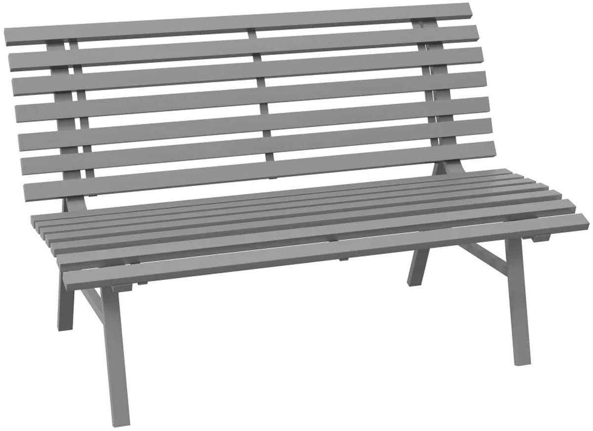 turold tuinbank houten tuinbank buitenbank balkonbank