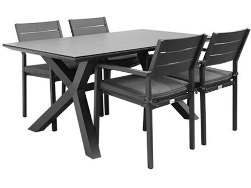 Venosa Barolo Diningset