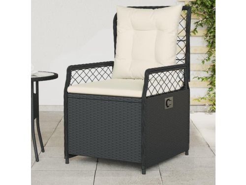 Verstelbare Tuinstoelen - Buitenstoelen Lounge - Ontspannen in de tuin