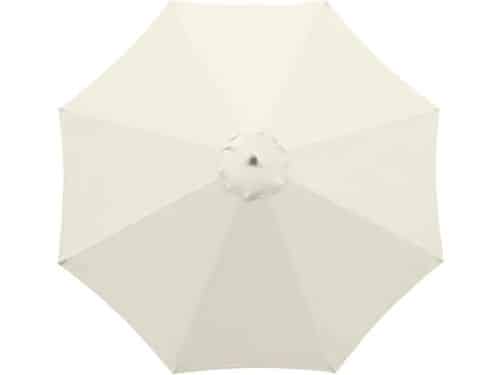 Vervangdoek Parasol - Parasolhoes Luifel - Tuin Schaduw - Waterbestendig