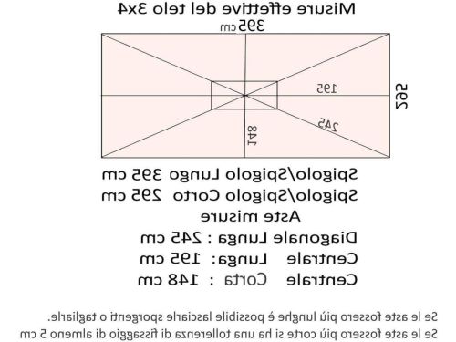 Vervangend Parasol Zeil - Schaduwdoek Zweefparasol - Terras Beschermen