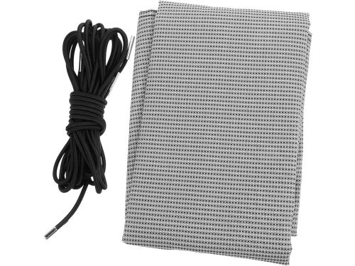 Vervangend stoeldoek - Reparatiedoek Lounger - Buiten Zitten - Ademend