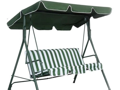 Vervanghoes Schommel Canopy - Parasolhoes Tuinstoel - Bescherming Buitenmeubels