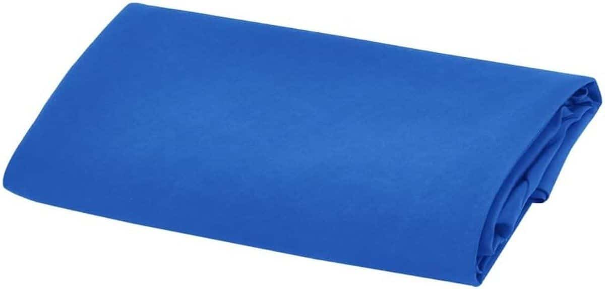 vervangingsdoek parasol parasolhoes doek schaduw creëren uv beschermend