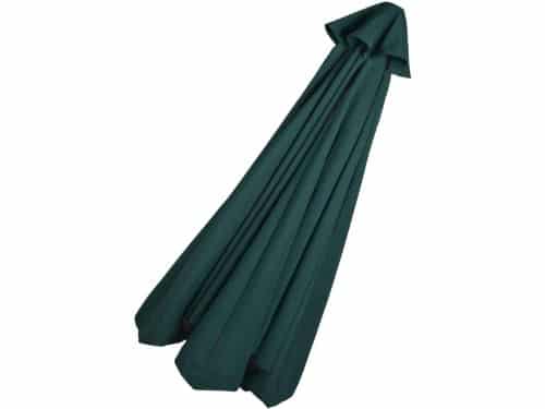 Vervangingsluifel Parasol - Parasolhoes Tuin - Terras Beschermen - Waterdicht