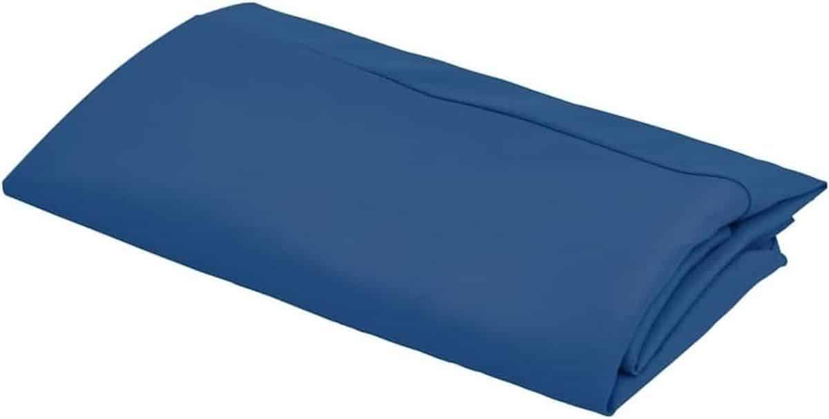 vervangingsstof zweefparasol parasolhoes reserve schaduw creëren uv