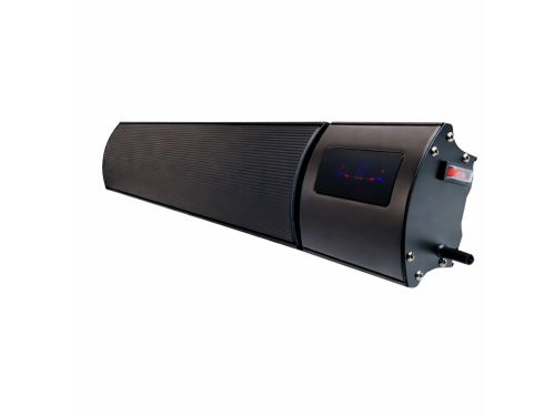 VH Smart HeatBar - 1200 Watt infrarood verwarming - met