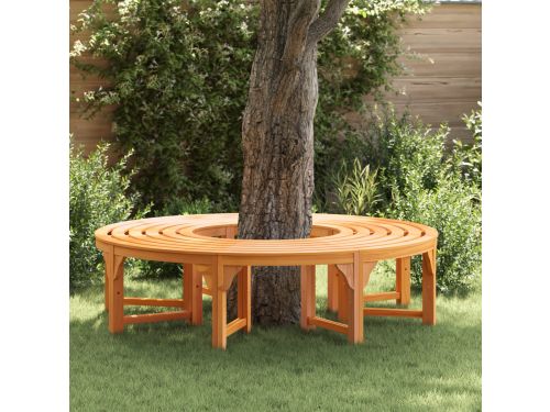 vidaXL - Boom - Bank - 8 - -Seater