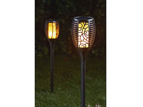 Vlammende Tuin TARK met Cool Flame Technologie - Één Pack