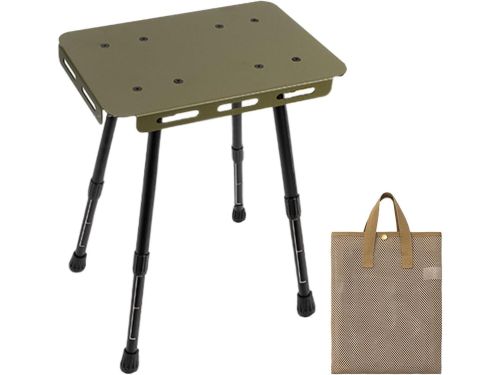 Vouwbare Picknicktafel - Klaptafel Buiten - Kamperen en Reizen