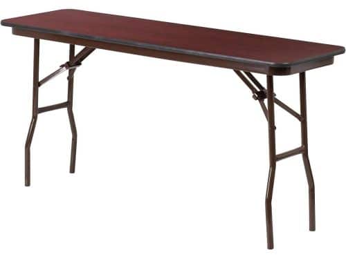 Vouwtafel - Klaptafel banket - Evenementen organiseren - Robuust stalen